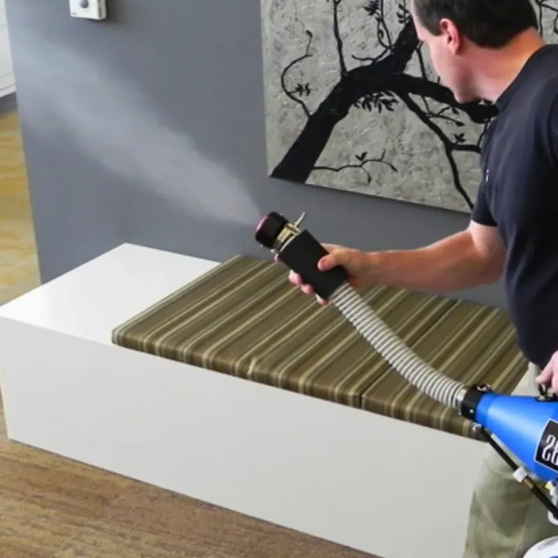 Professional Odor Removal in Lakeland, FL